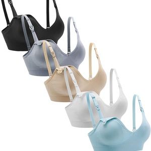 Nursing Bra Bundle size M